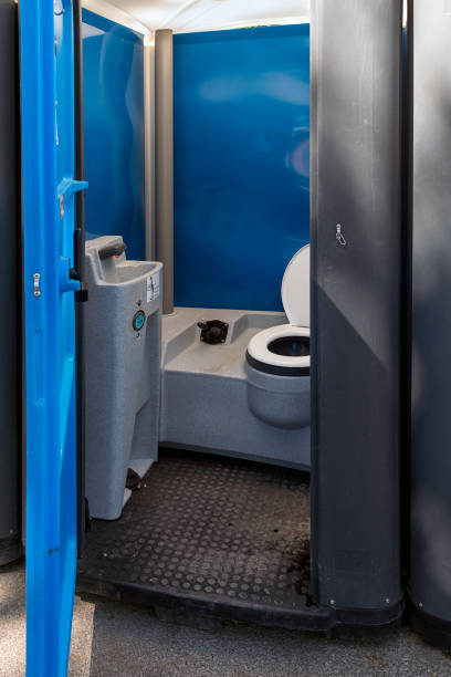 Sanitation services for porta potties in New Prague, MN