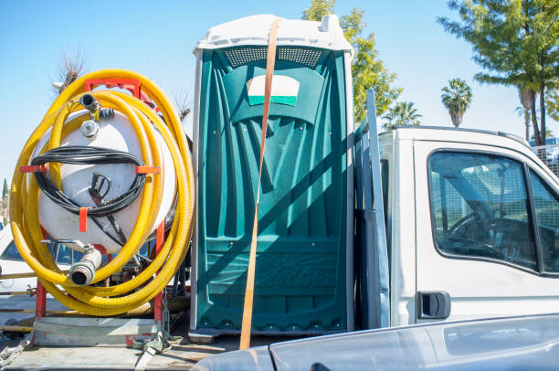 Best Porta potty delivery and setup  in New Prague, MN
